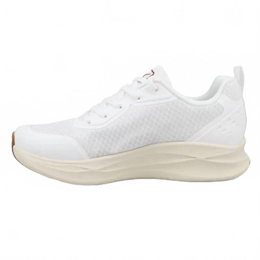 NEW TWISTED X women's feather x casual shoe in white